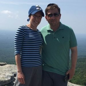 Meet your Posher, Nechama